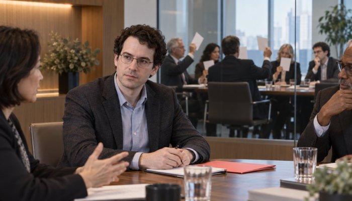 OpenAI suma a Paul Christiano: tendrá voz, pero no voto, en la empresa