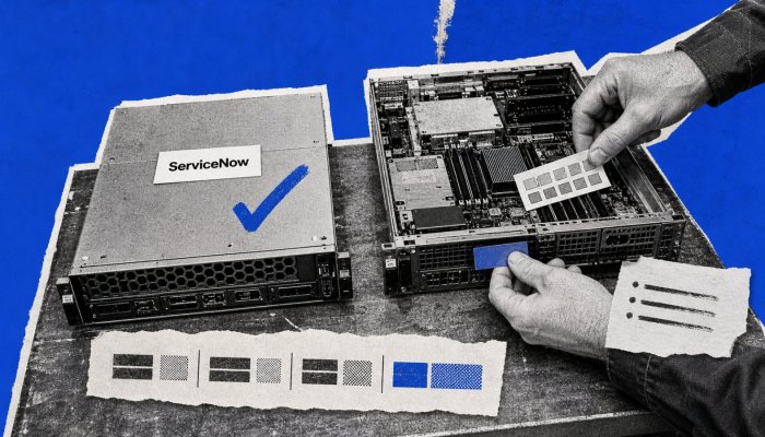 ServiceNowにCVSS 10.0が3件、自己管理版は手動更新が必要