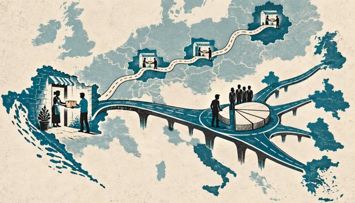 Bootstrapping ili VC: pogrešan kapital može slomiti dobar posao