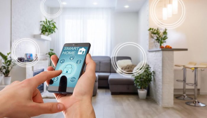 Revolutionize Your Home: The Top Reasons to Invest in Smart Home Appliances
