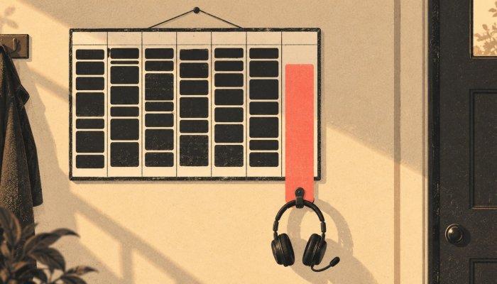 AI เพิ่มผลงาน แต่ 74% ยังทำงานวันอาทิตย์—ประสิทธิภาพไม่เท่ากับเวลาว่าง