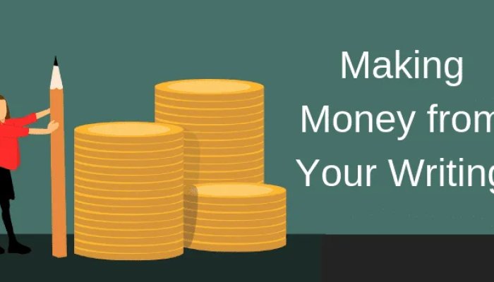Top 10 Online and Offline Ways to Make Money Writing in 2022