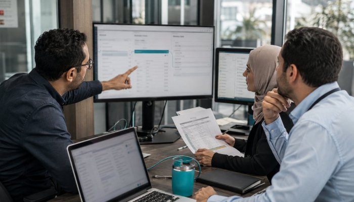 Zeit AI تجمع 4.3 ملايين يورو: «المهندس الذاتي» ما زال يحتاج بشرًا