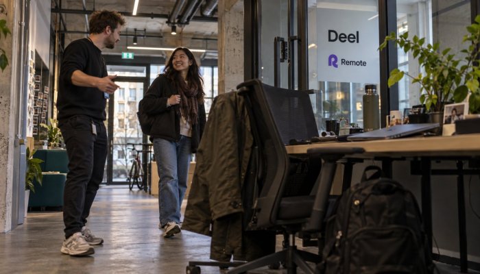„Deel“ ar „Remote“: 100 USD skirtumas nėra brangiausia detalė