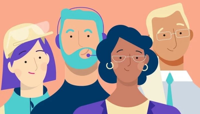 Типы личности в психологии: 6 самых распространенных классификаций