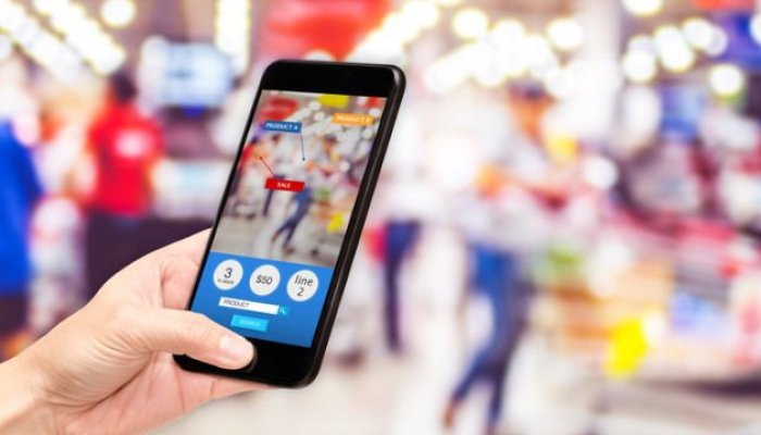 Things to know before Conceptualizing a Retail Application for Your Store