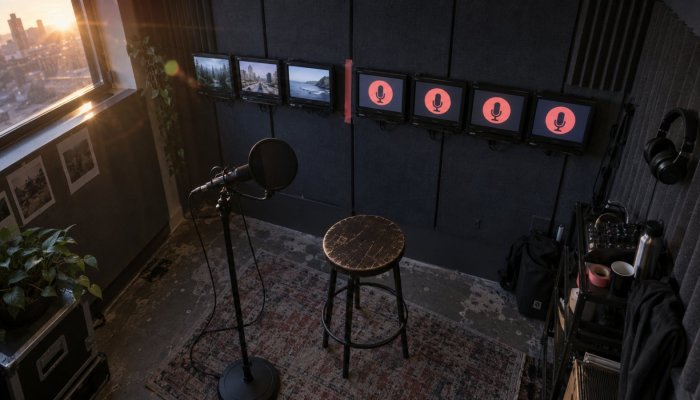 Subir un pódcast por RSS a YouTube: evita duplicar todos tus episodios