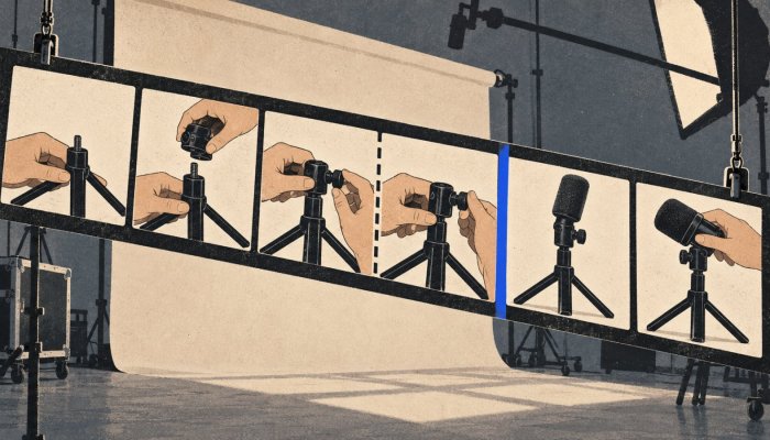 Chapitres YouTube : l’automatique gagne du temps, pas le contrôle