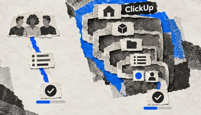 Asana или ClickUp: по-евтината гъвкавост идва с повече настройване