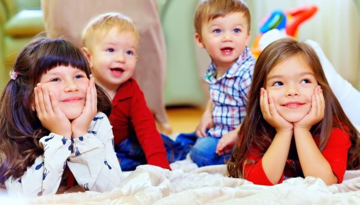 Устами младенца: чему нас учат дети