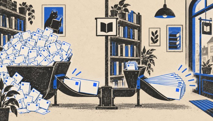 Brevo أم MailerLite؟ عدد الرسائل والمشتركين يختاران الأرخص