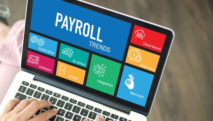 3 Important Payroll Trends to Look Out For