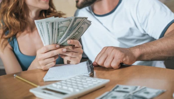 How to set Your Financial Goals for Future