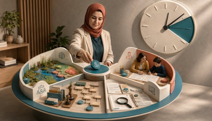 Google’ın ücretsiz AI eğitimine dört modül geldi; rozetler ABD odaklı