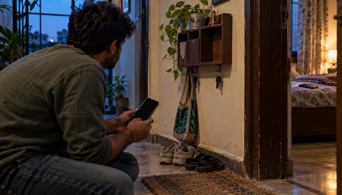 WhatsApp बैकअप एन्क्रिप्ट करें—कुंजी खोई तो संदेश भी नहीं लौटेंगे