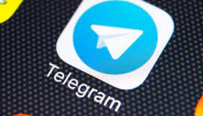 Как русифицировать Телеграм с помощью робота