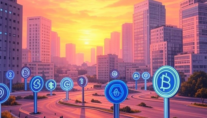 How Israelis Can Earn Cryptocurrency Through Quasa Connect