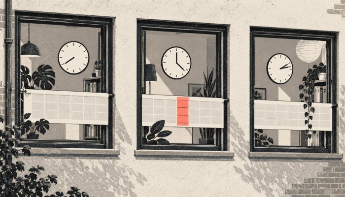 Асинхроно или состанок: итноста и сложеноста го избираат каналот