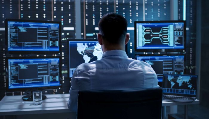 A Guide To The Most Prevalent Specialist Cyber Security Fields
