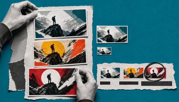 Как сделать превью для YouTube и проверить его встроенным А/Б-тестом