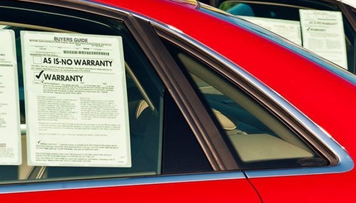 Why You Should Read Car Warranty Reviews Before Purchase