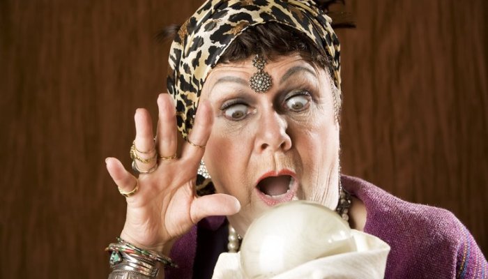 Baba Vanga and Nostradamus made the same concerning predictions for 2025