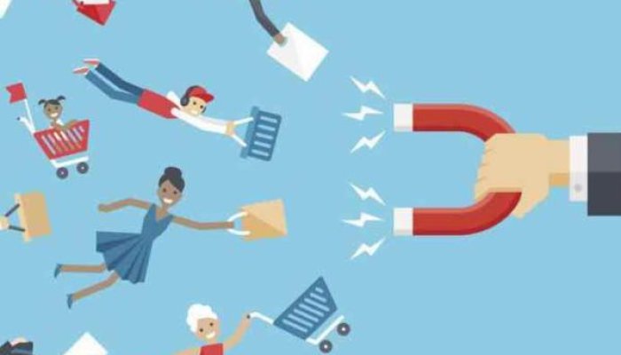 Привлечение целевого трафика на сайт