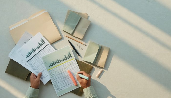 BlackRock и Morgan Stanley опубликовали отчёты за II квартал 15 июля 2026 года