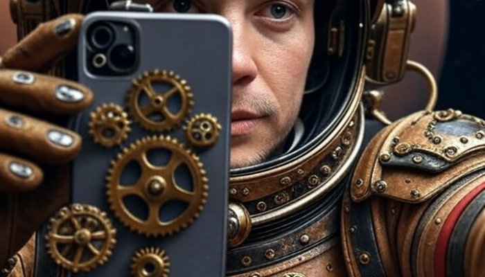 Capture Your Free Space Selfie: A Cosmic Opportunity with Mark Rober’s Satellite