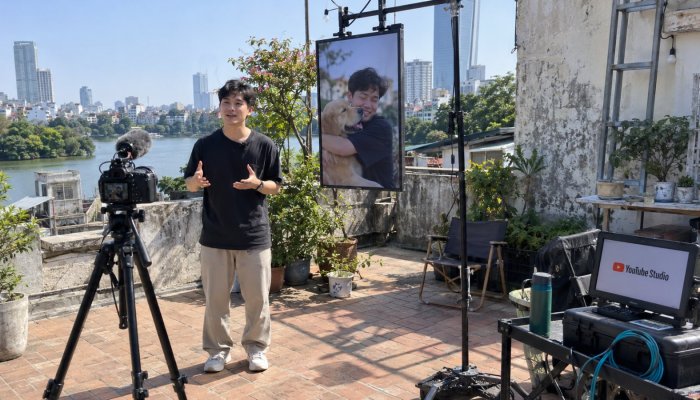 Video AI trên YouTube: gắn nhãn không làm mất kiếm tiền, giấu mới nguy hiểm