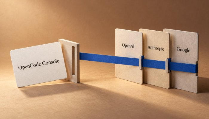 OpenCode Breach Exposed Provider Keys—Deleting Them Is Not Revocation