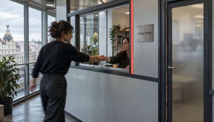 Causa Prima Raises $20M—Its AI Network Still Needs Both Sides