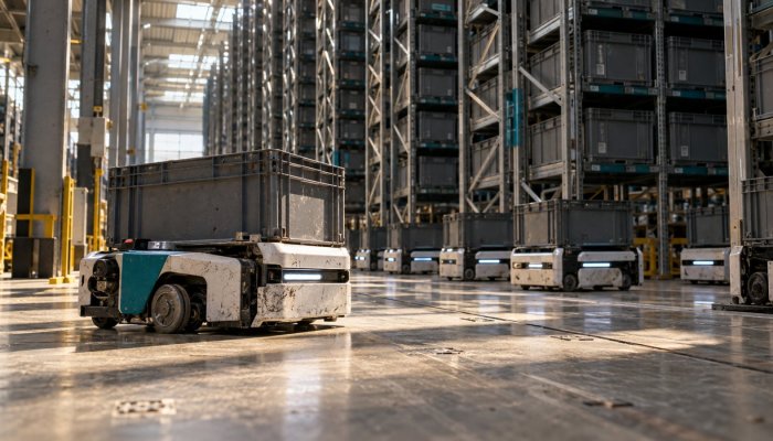 Koddex lève 3 M€ : la traçabilité promise doit encore convaincre l’industrie