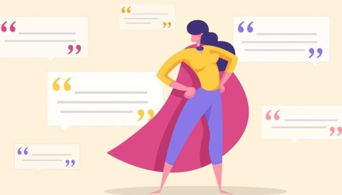 Как продвижение личного бренда помогло найти работу мечты