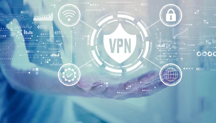 Top 5 Benefits of Business VPN For Your Organization