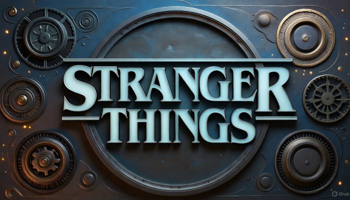 Duffer Brothers Bid Farewell to Netflix for Paramount: Theatrical Dreams Trump Streaming Comfort