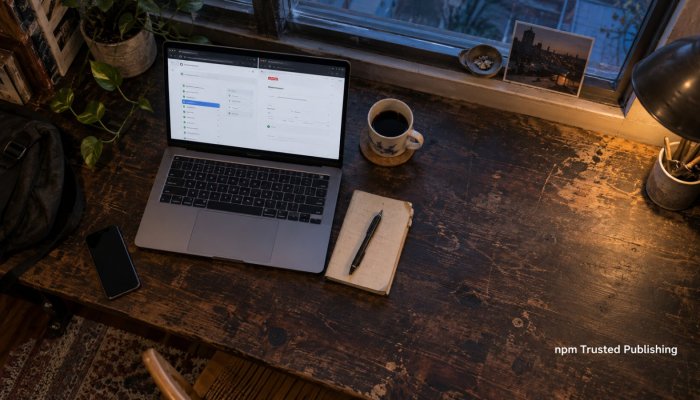 npm 배포 토큰을 없애도 끝이 아니다…OIDC 뒤 provenance를 확인하라