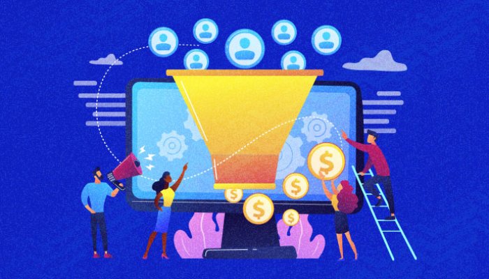 5 Ecommerce Conversion Rate Optimization Strategies