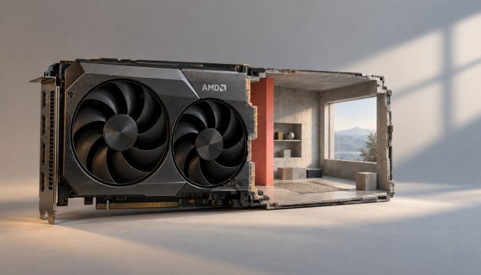 AMD køber World Labs for 8,2 mia. dollar – AI-roadmap får en forskerchef