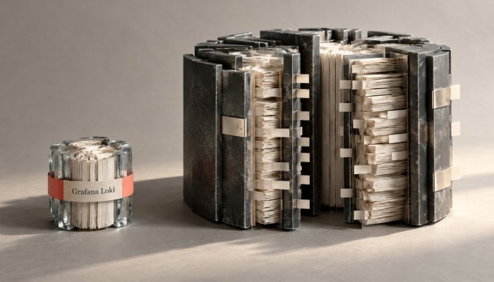 Grafana Loki ou Elasticsearch : indexer moins peut prendre quatre fois moins d’espace