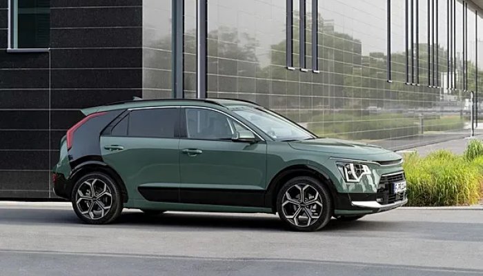 Лучший автомобиль для покупки в 2024 году