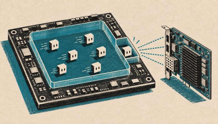 NVIDIA pani AI-agentidele riistvaralise valvekoera — karantiin võtab millisekundeid