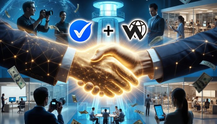 Accenture Song Acquires Whalar in What Is Being Called the Largest Deal in Creator Economy History