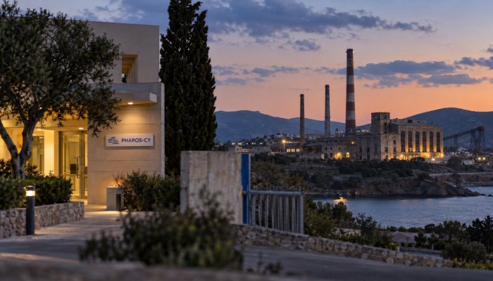 PHAROS-CY: €6 εκατ. φέρνουν υπερυπολογιστή χωρίς νέο data center