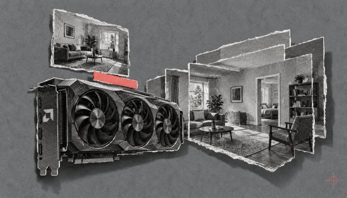 AMD نے World Labs پر 8.2 ارب ڈالر لگائے—ادائیگی نقد نہیں، حصص میں ہوگی