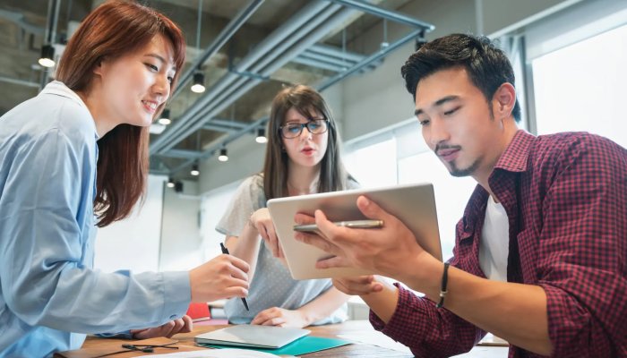 The Importance of Diversity in Computer Science Education