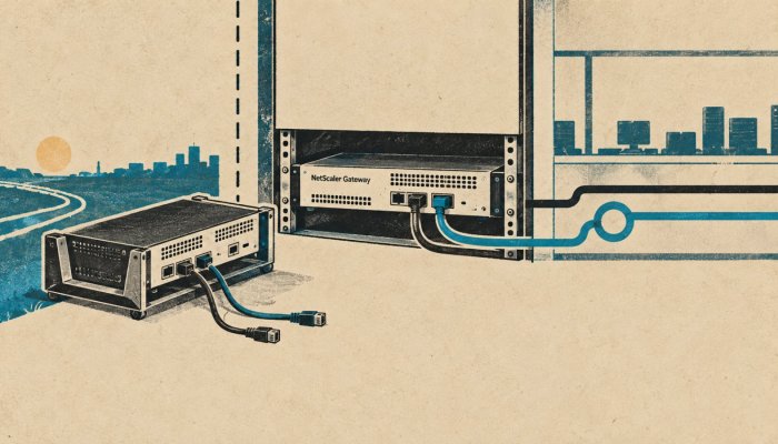 Дзве дзіркі NetScaler ужо атакуюць: стандартная канфігурацыя не ратуе