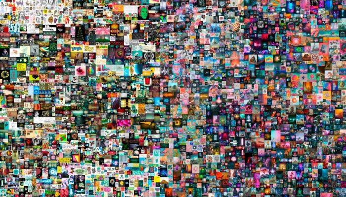 Non-Fungible Tokens & Their Impact On The Crypto World