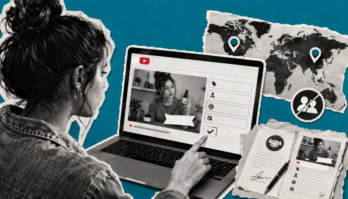 YouTube May Auto-Label Undisclosed Sponsorships—and Creators Stay Liable