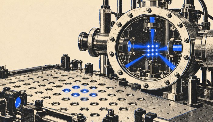 Oratomic ได้ทุน 475 ล้านดอลลาร์ แต่เครื่องควอนตัมยังรอปี 2030